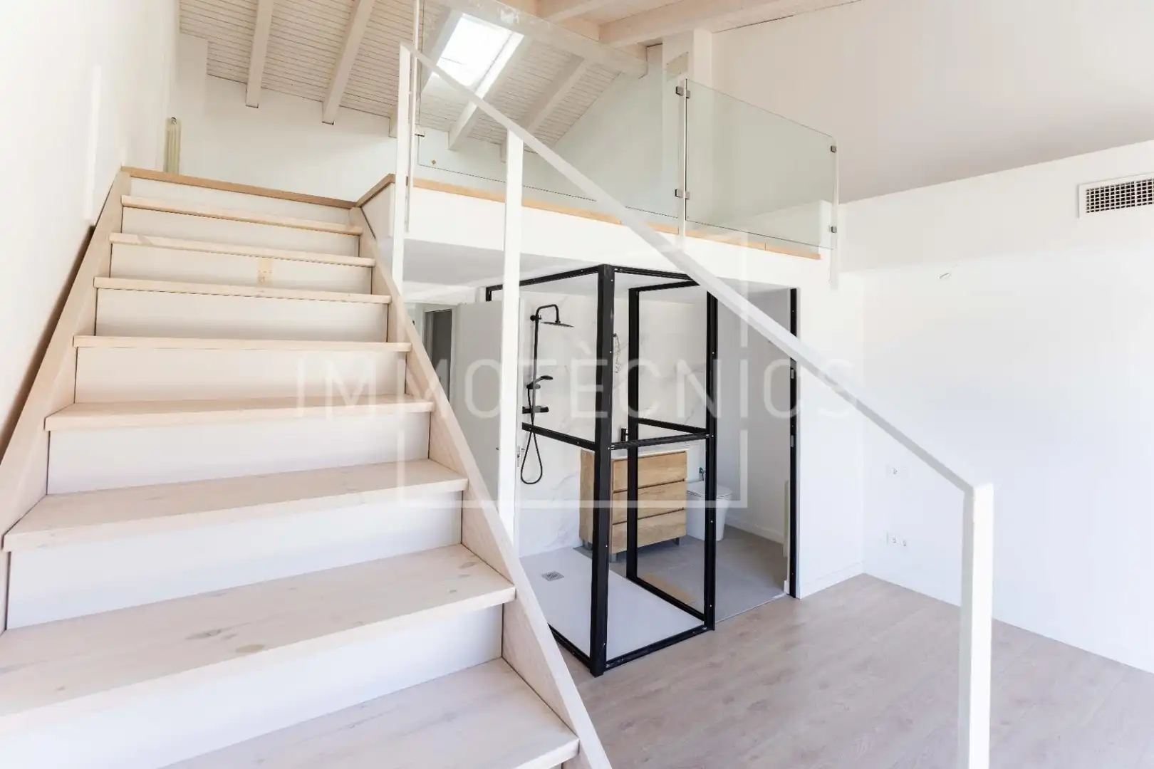 Adosado con jardín en venta en Carrer TURO DE L'HOME, imagen 19