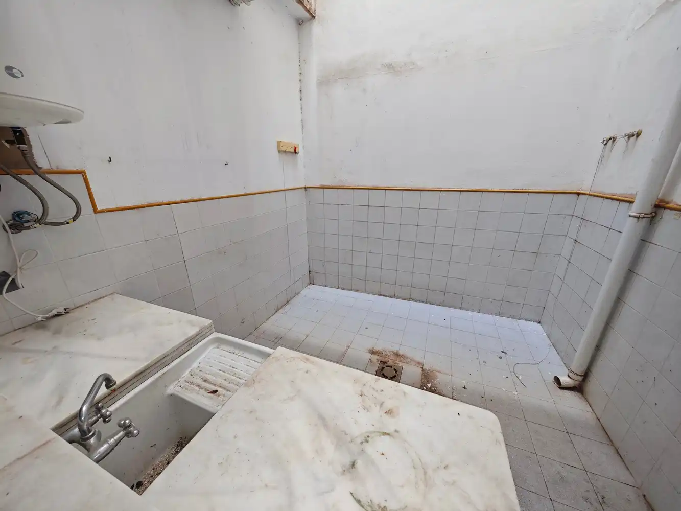 Baño de Piso en venta en Almoines
