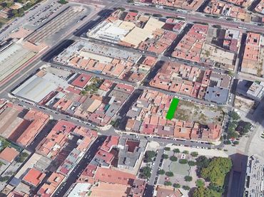 Terreno rustico in vendita a Pt Sin Denominación