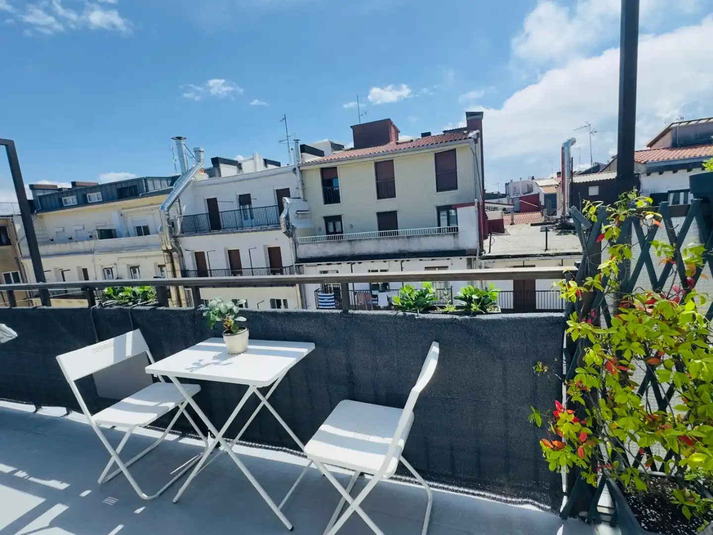 Àtic amb ascensor en venda a Jauregi Jeneralaren K. 8, imagen 17