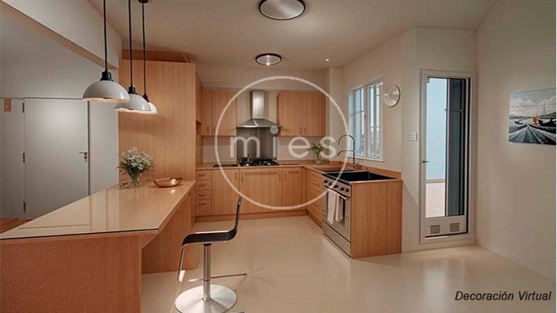 Flat for sale in FERNANDO NARBON, Aldaia