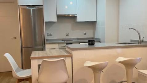 Photo 2 of Flat for rent in Calle Trinidad, 62, La Trinidad, Málaga Capital