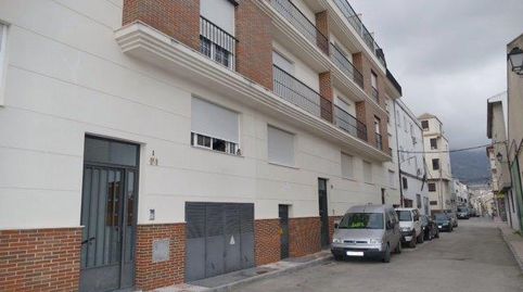 Garaje en venta en c. san francisco, Mancha Real, Jaén, imatge 2