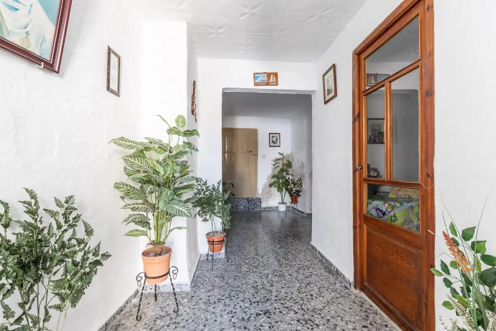Casa o chalet en venta en El Valle