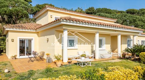 Foto 5 de Casa o chalet en venta en Premià de Dalt, Barcelona