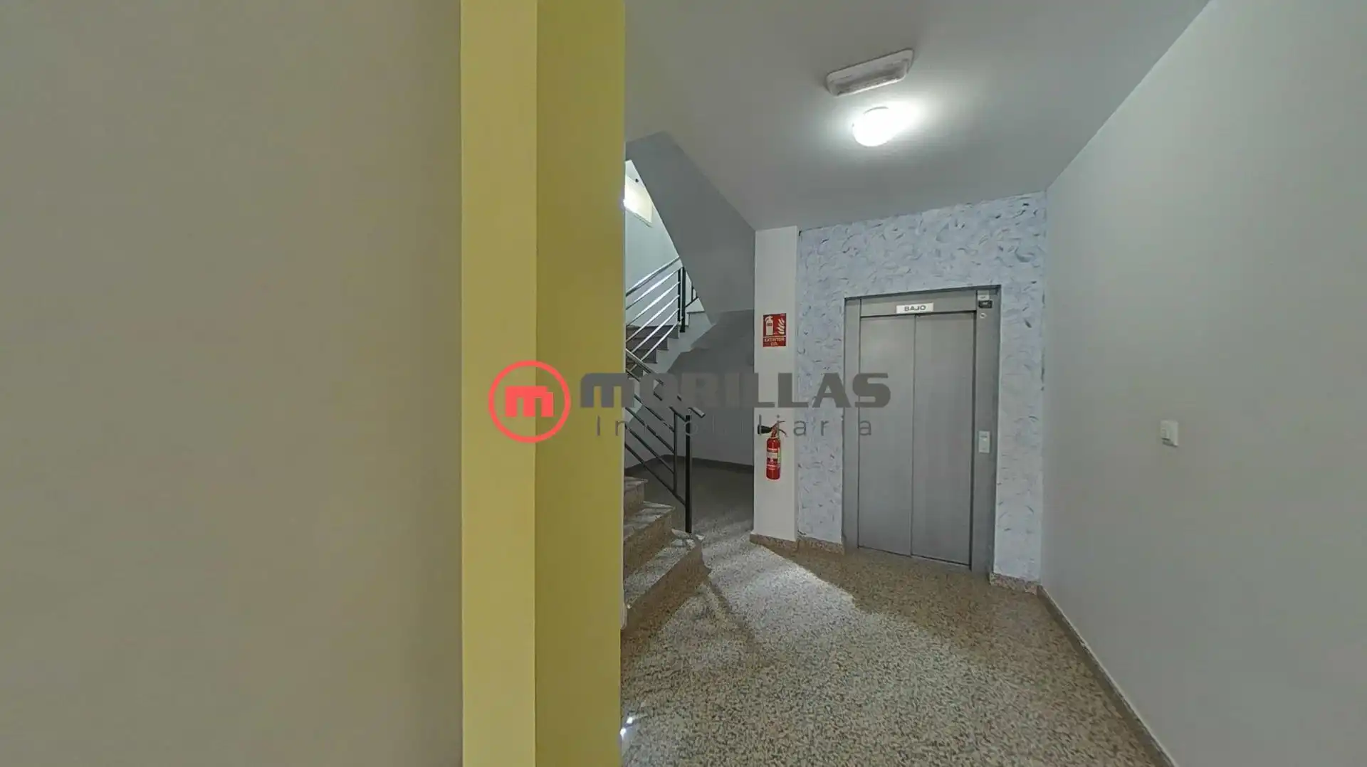 Piso con terraza en venta en Calle POETA MIGUEL HERNANDEZ 3, imagen 25