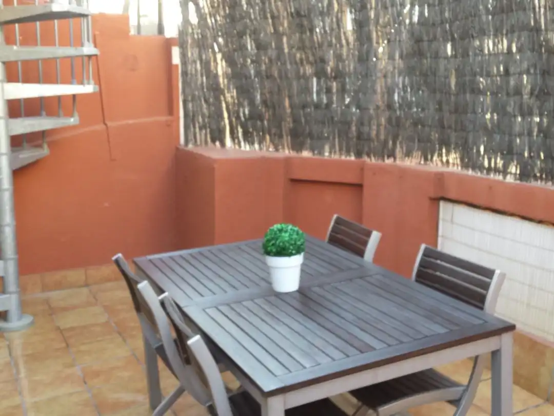 Ático en venta en Carrer de Déu i Mata 0, imagen 5