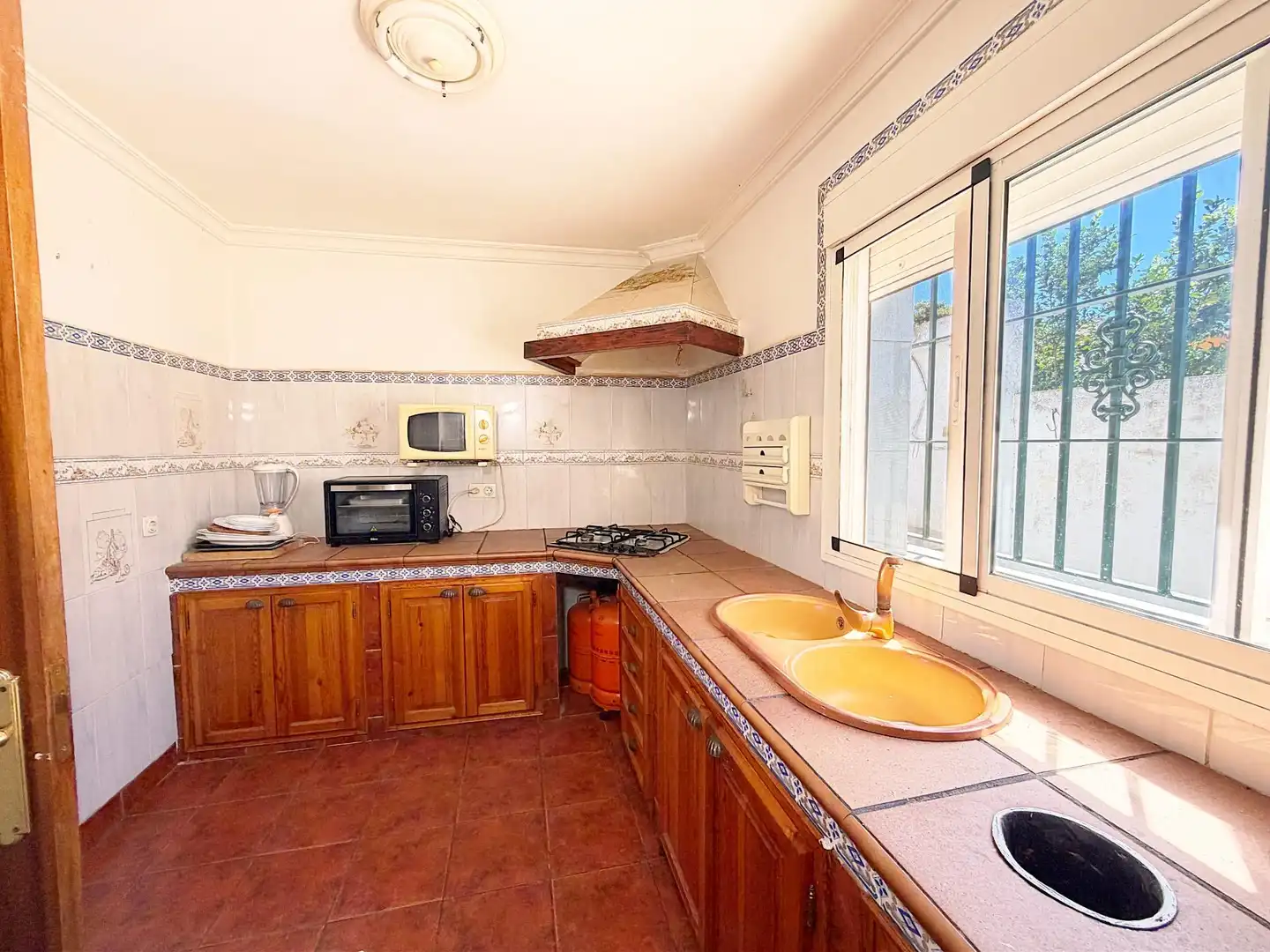 Chalet con jardín en venta en Calle TRANSFORMADOR DEL, imagen 14