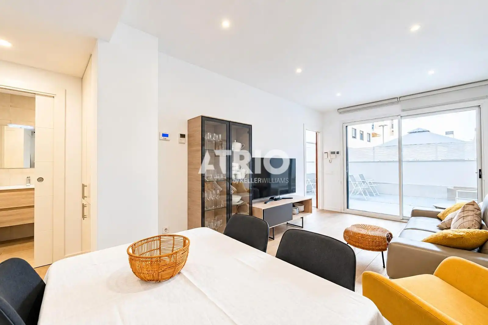Flat with pool for sale in Llevant, imagen 5