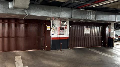 Foto 5 de Garatge en venda a Rumania, Rosas - Musas, Madrid