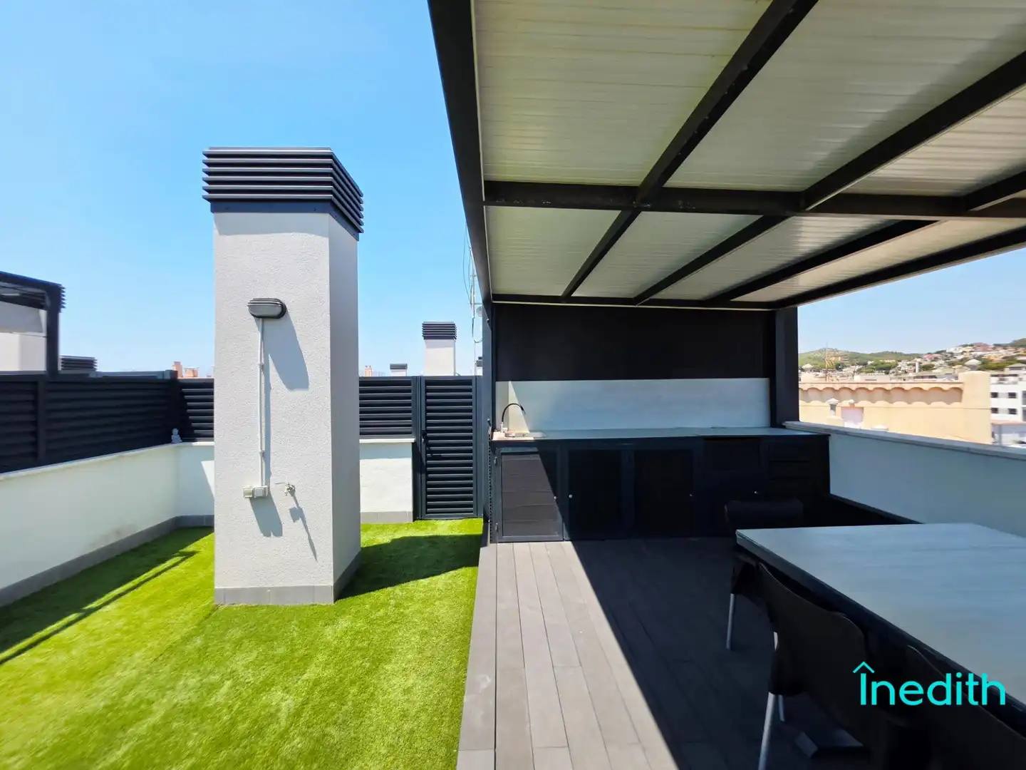 Terraza de Piso en venta en Calafell con Aire acondicionado, Calefacción y Terraza