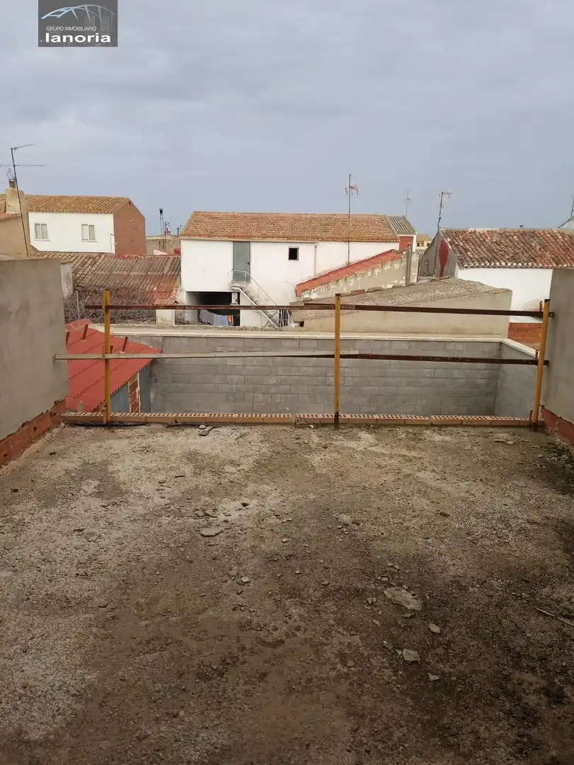 Detached homes for sale in Albacete  with Heating, Terrace and Storage room