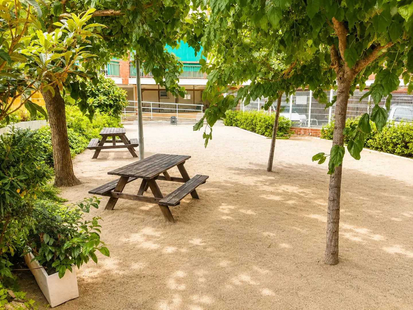 Terrace of Flat for sale in Vila-seca  with Terrace and Furnished