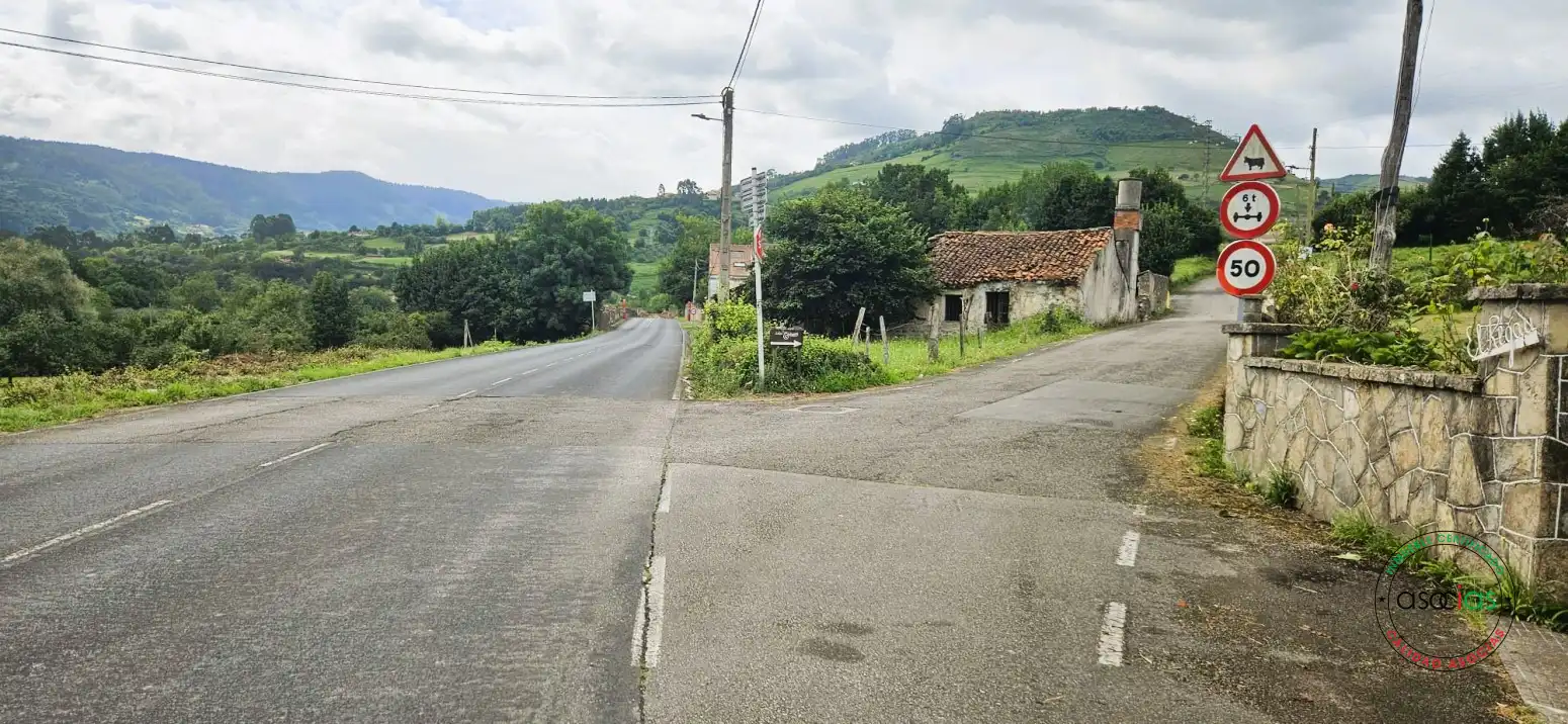 Terreno rustico in vendita a Gijón - CM DE LINARES 10, imagen 2