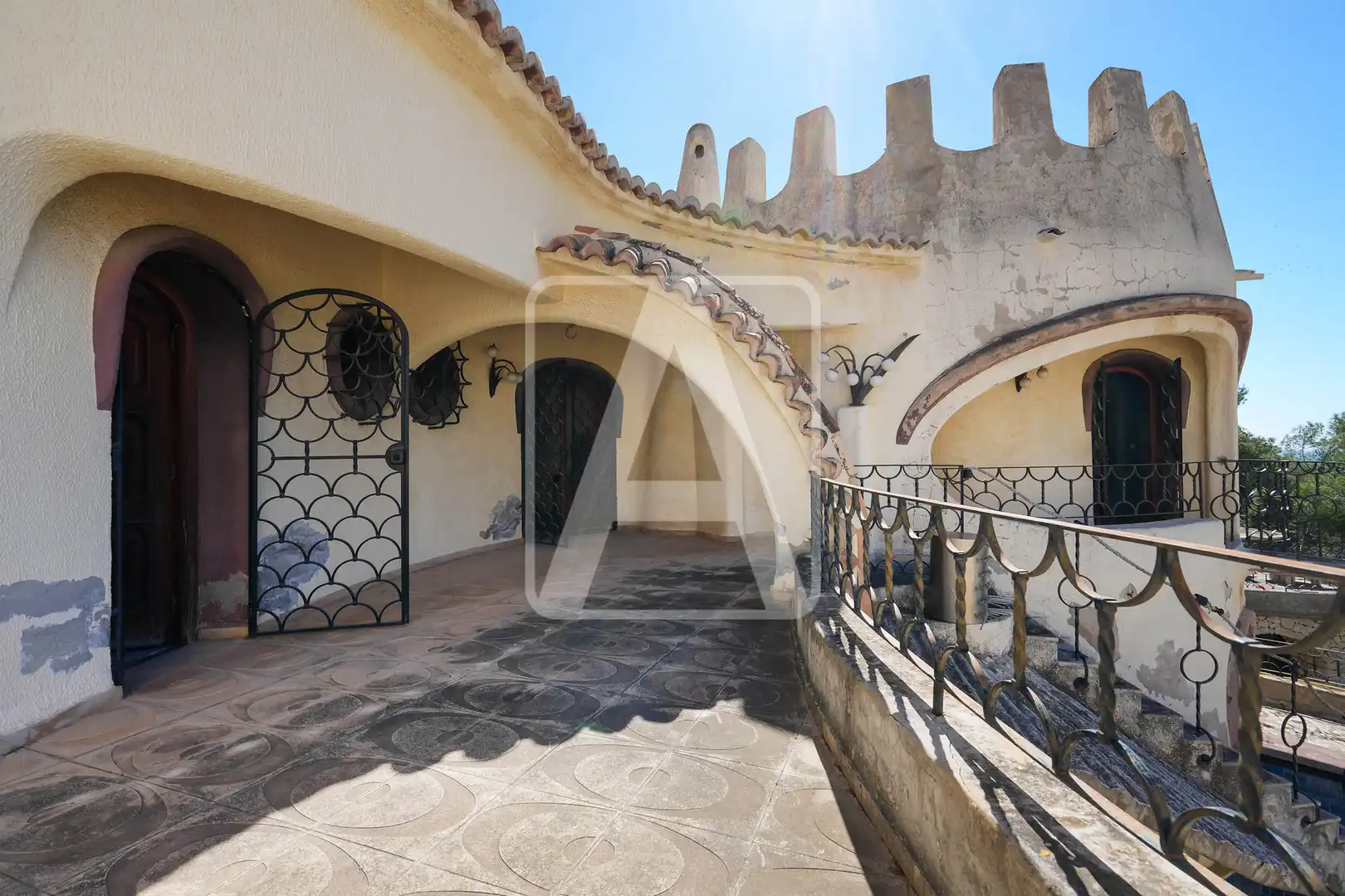 Detached house with pool for sale in Benimeit - Tabaira, imagen 36