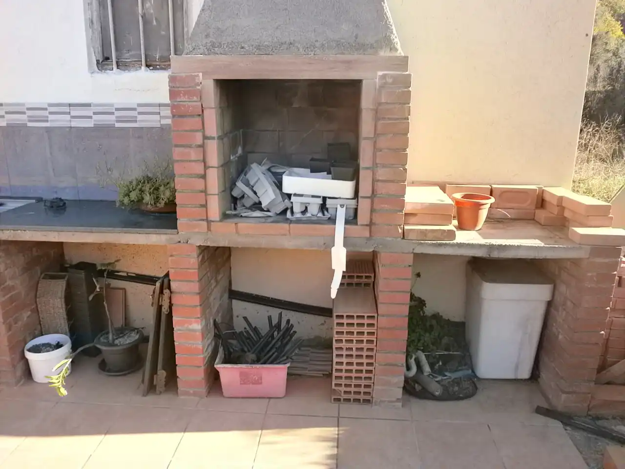 Terreno rústico en venta en Camí d'Arbolí 1, imagen 2