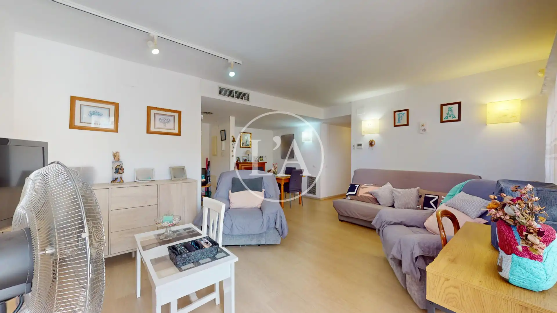 Apartment with pool for sale in Carrer d'Emili Vendrell 8, imagen 5