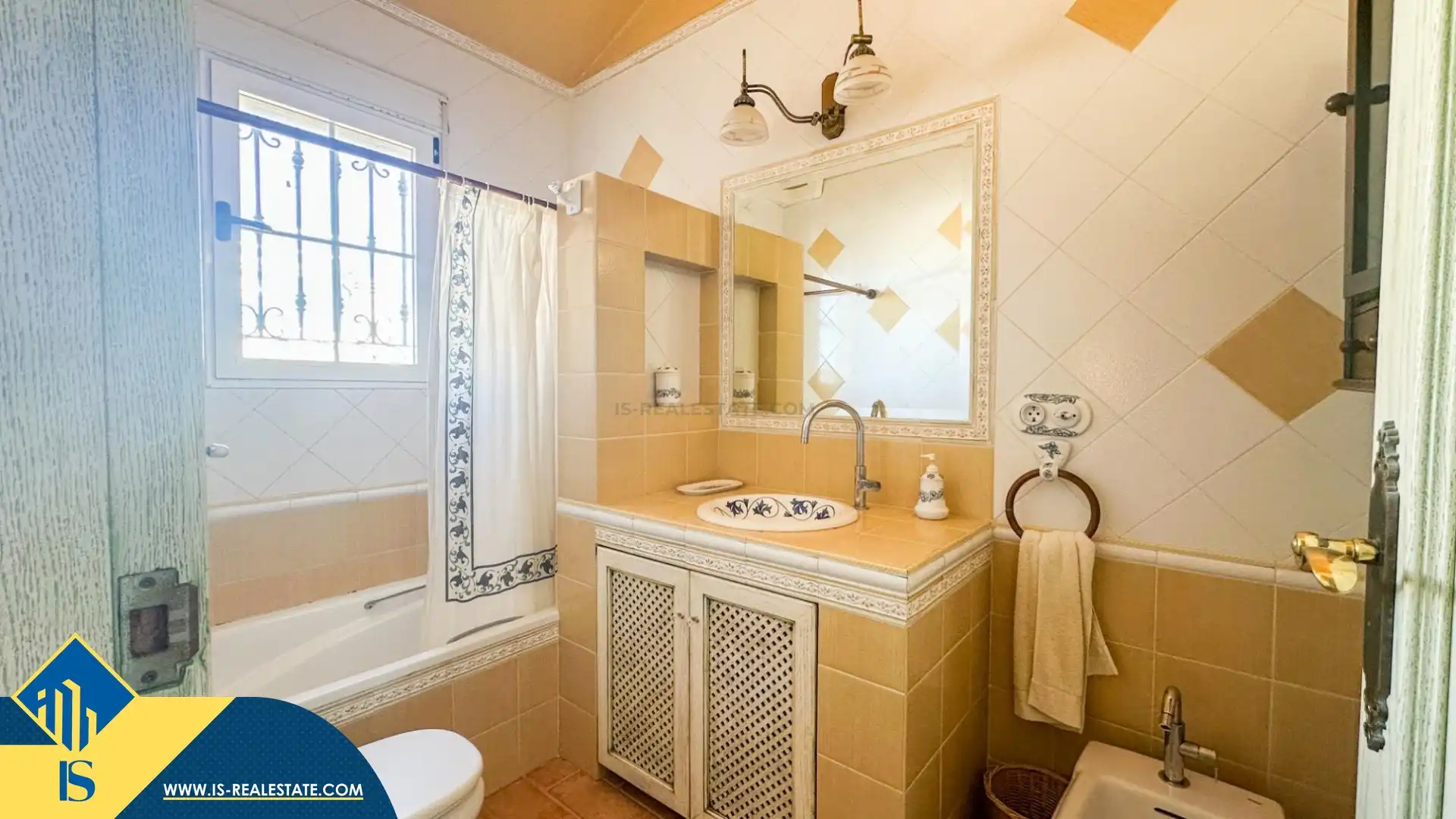 Chalet con jardín en venta en La Mata, imagen 37