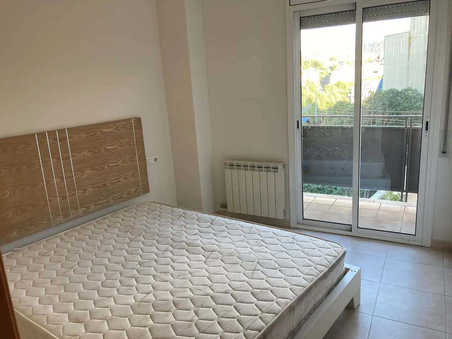 Habitación de Piso en venta en Igualada con Calefacción, Amueblado y Horno