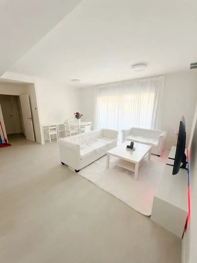Living room of Apartments for sale in Casares  with Air Conditioner, Heating and Terrace