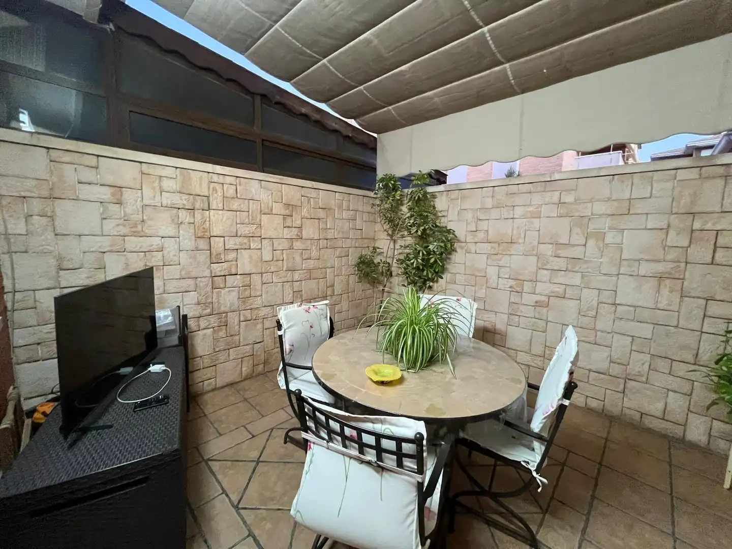 Dúplex en venda a Calle de Los Montesinos, Ciutat Jardí - Torreta Verdí