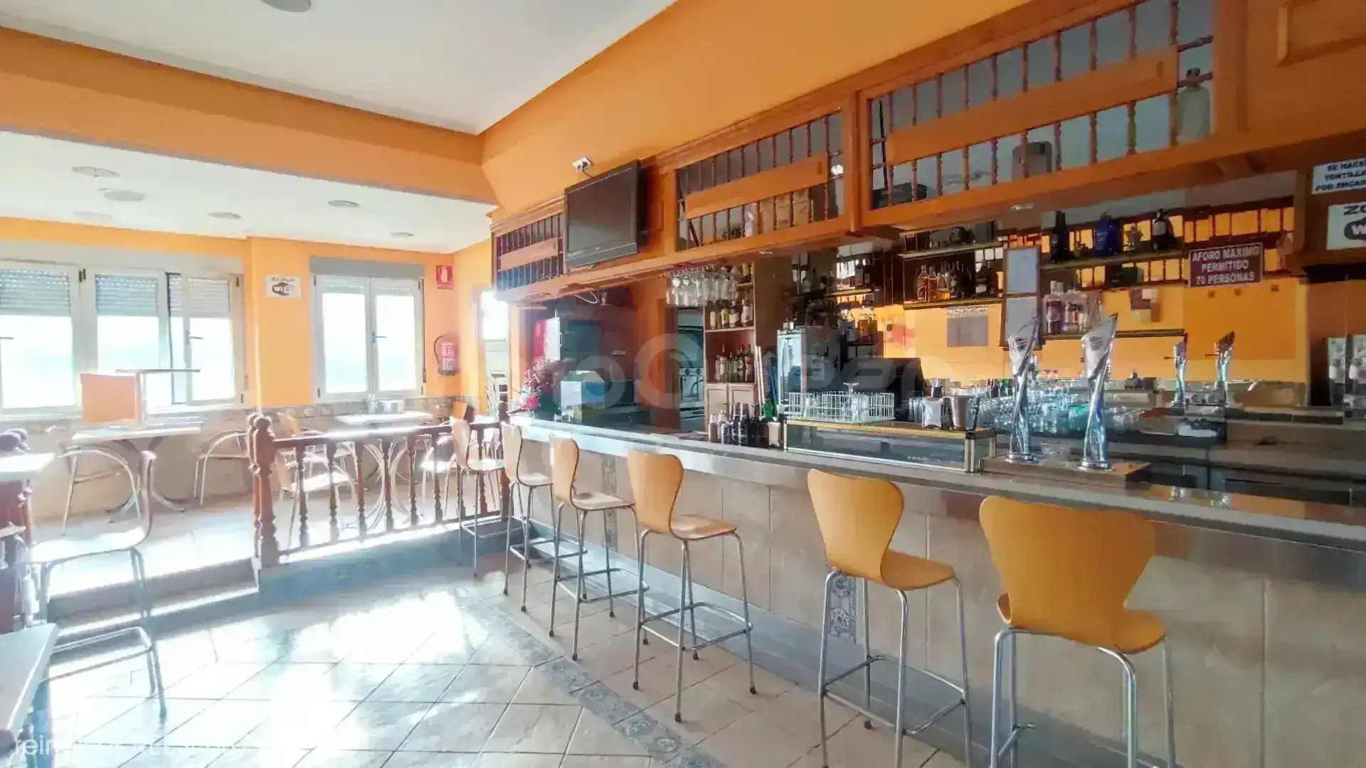 Local comercial de lloguer a N/A