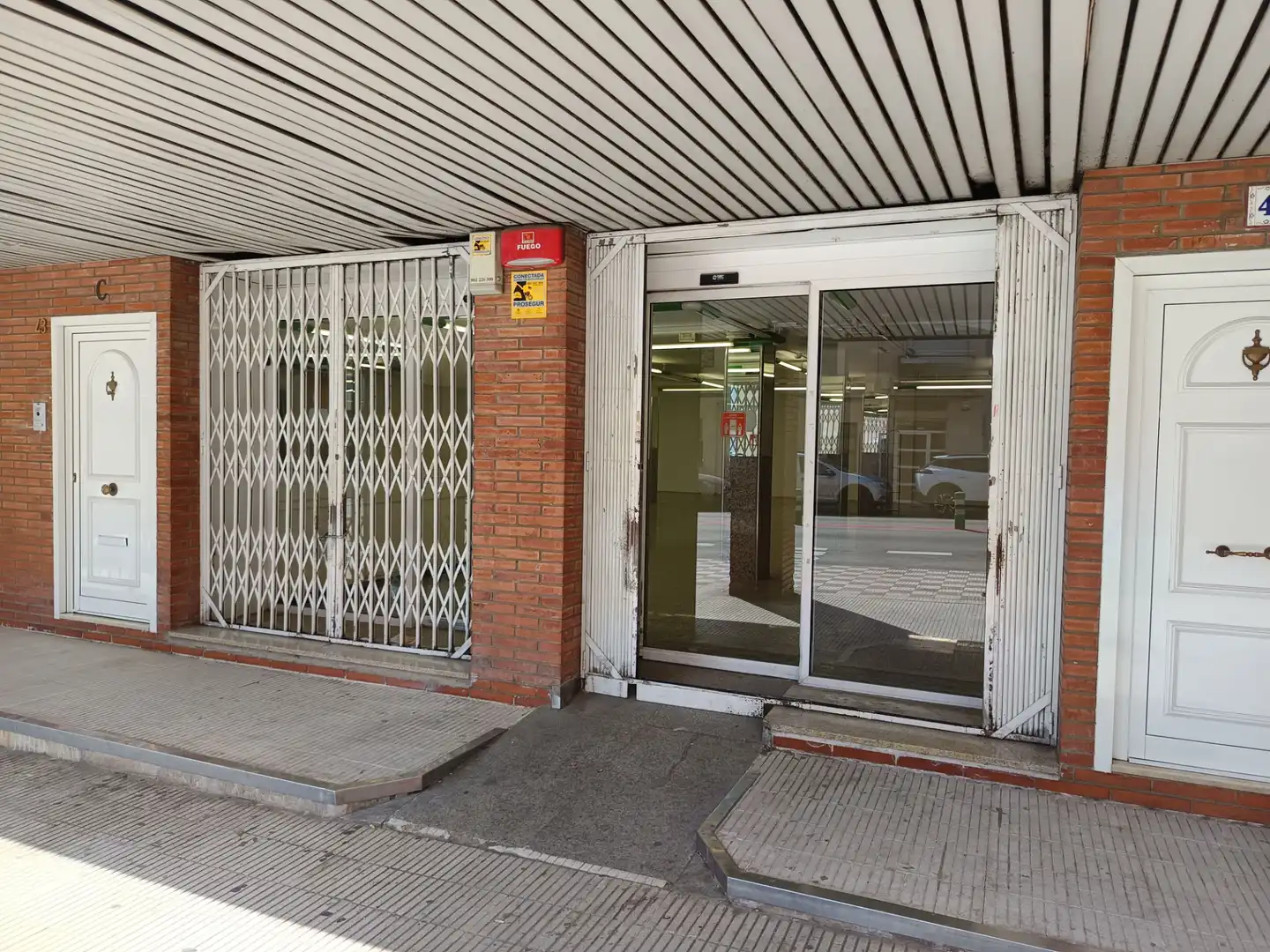 Business premises to rent in Avinguda Francesc Macià, imagen 2