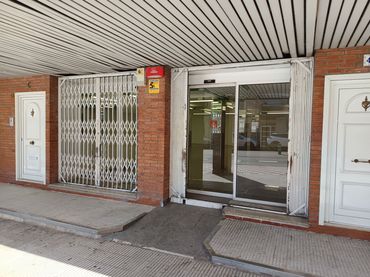 Gewerbefläche zur Miete in Avinguda Francesc Macià