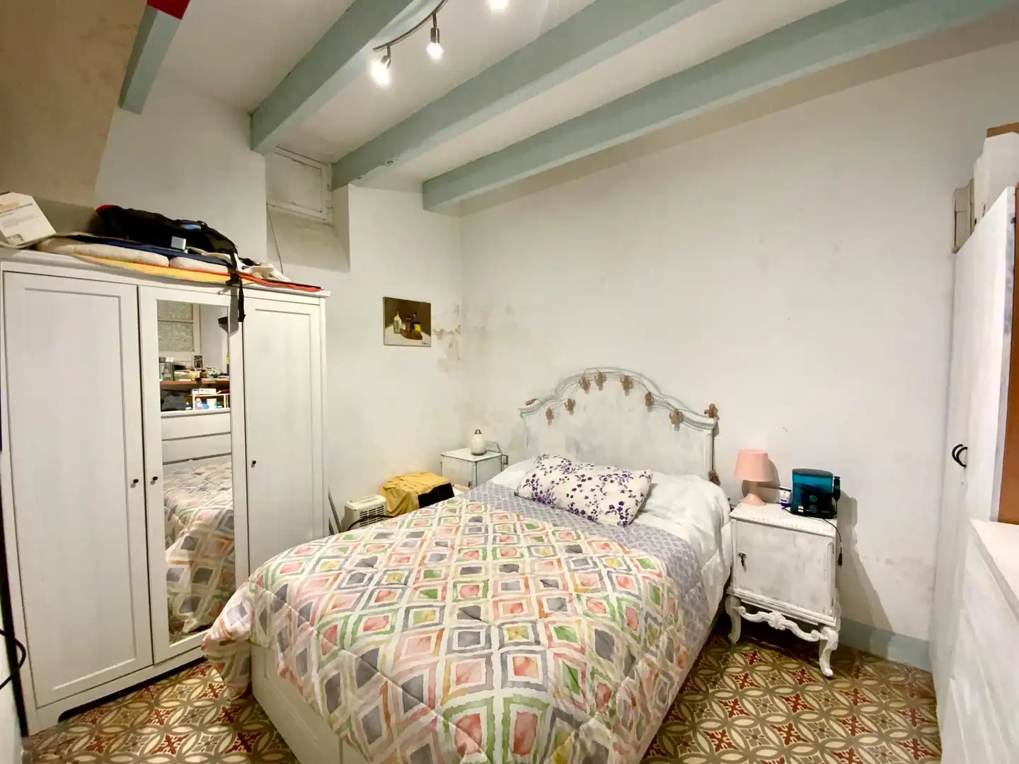Dormitori de Casa o xalet en venda en El Masnou amb Terrassa, Traster i Balcó