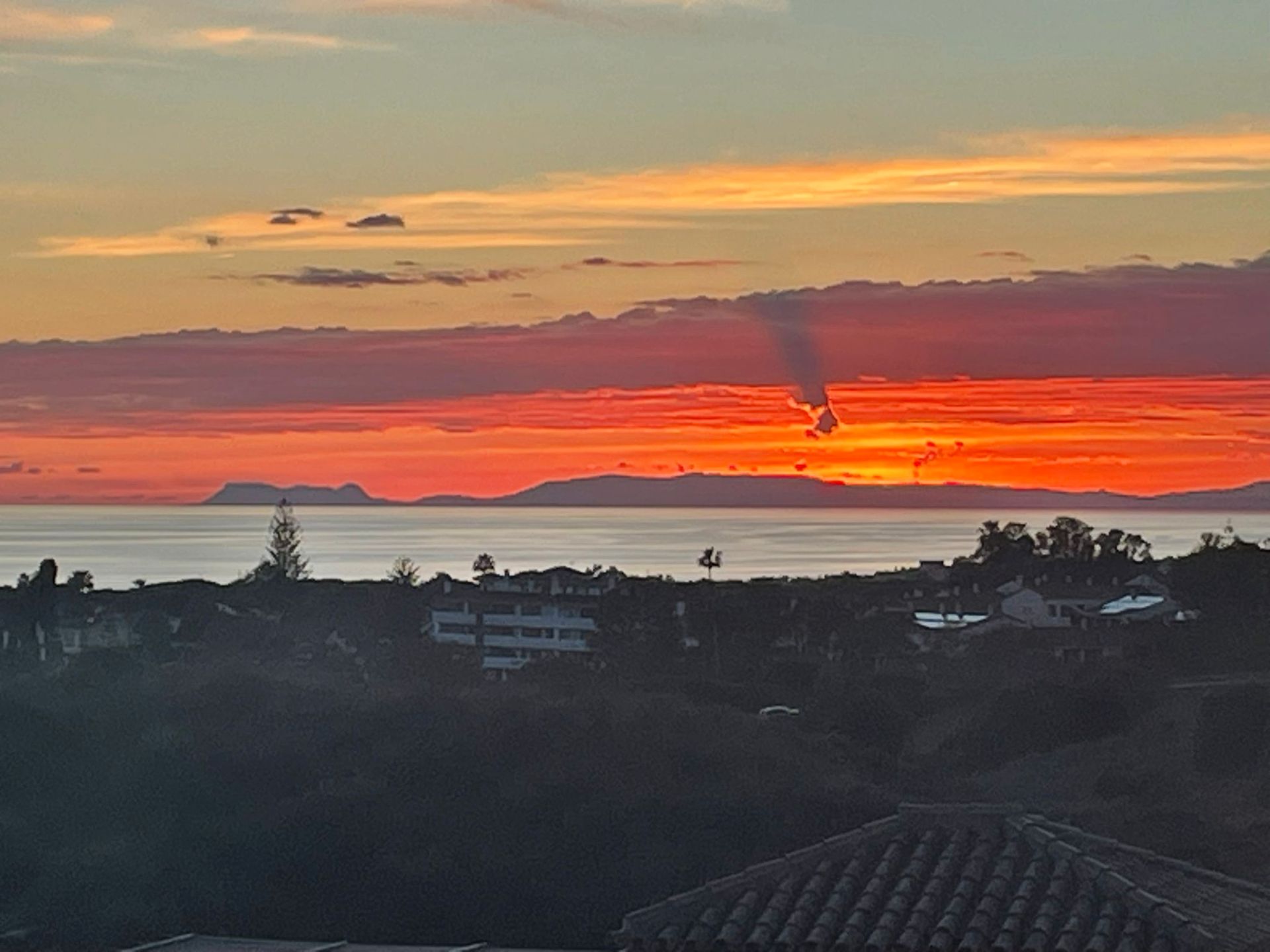 Exterior view of Duplex for sale in Mijas  with Air Conditioner, Terrace and Storage room