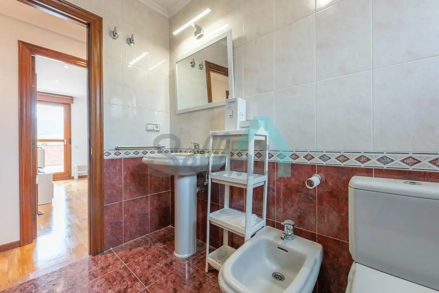 Dachboden zur Miete in Calle Bernardo Casielles, Argañosa