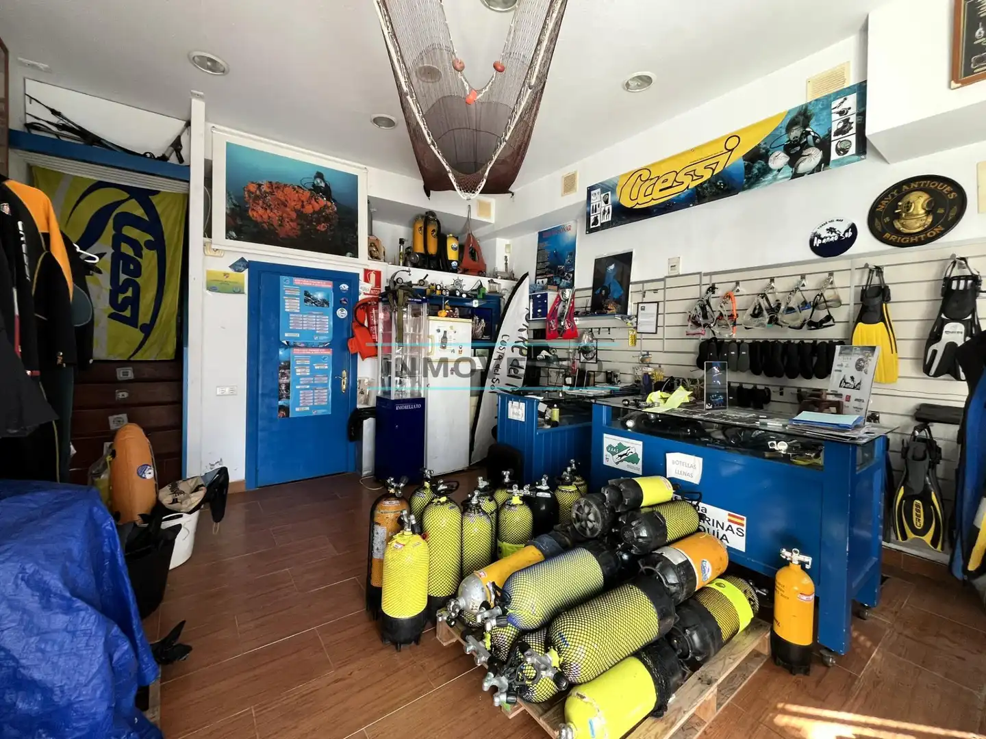 Business premises for sale in Paseo MARITIMO LEVANTE, imagen 4
