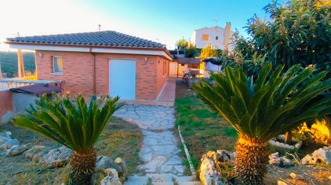CASA INDEPENDIENTE EN VENTA EN URBANIZACIÓN LES CARPES, ABRERA, imagen 3