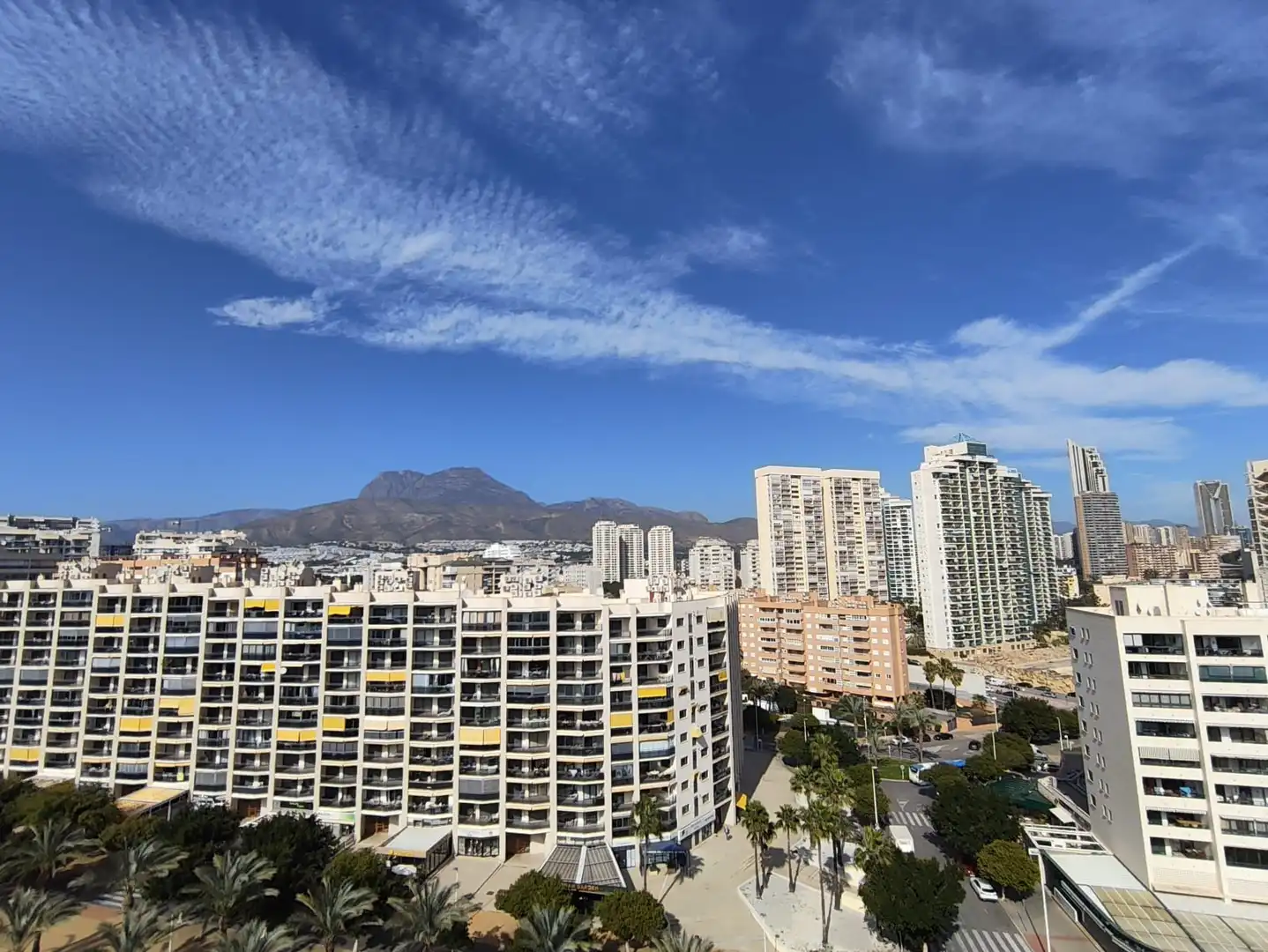 Penthouse with terrace for sale in La Cala de Villajoyosa, imagen 17