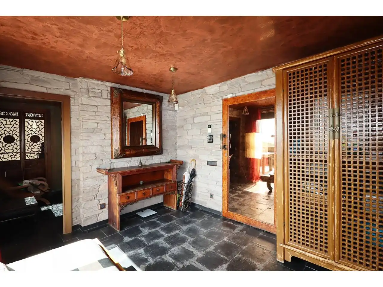 Casa con piscina en venta en Calle Alguer, imagen 7