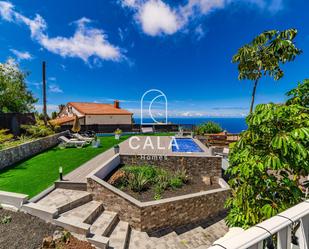 Exterior view of House or chalet for sale in Adeje  with Air Conditioner, Heating and Terrace