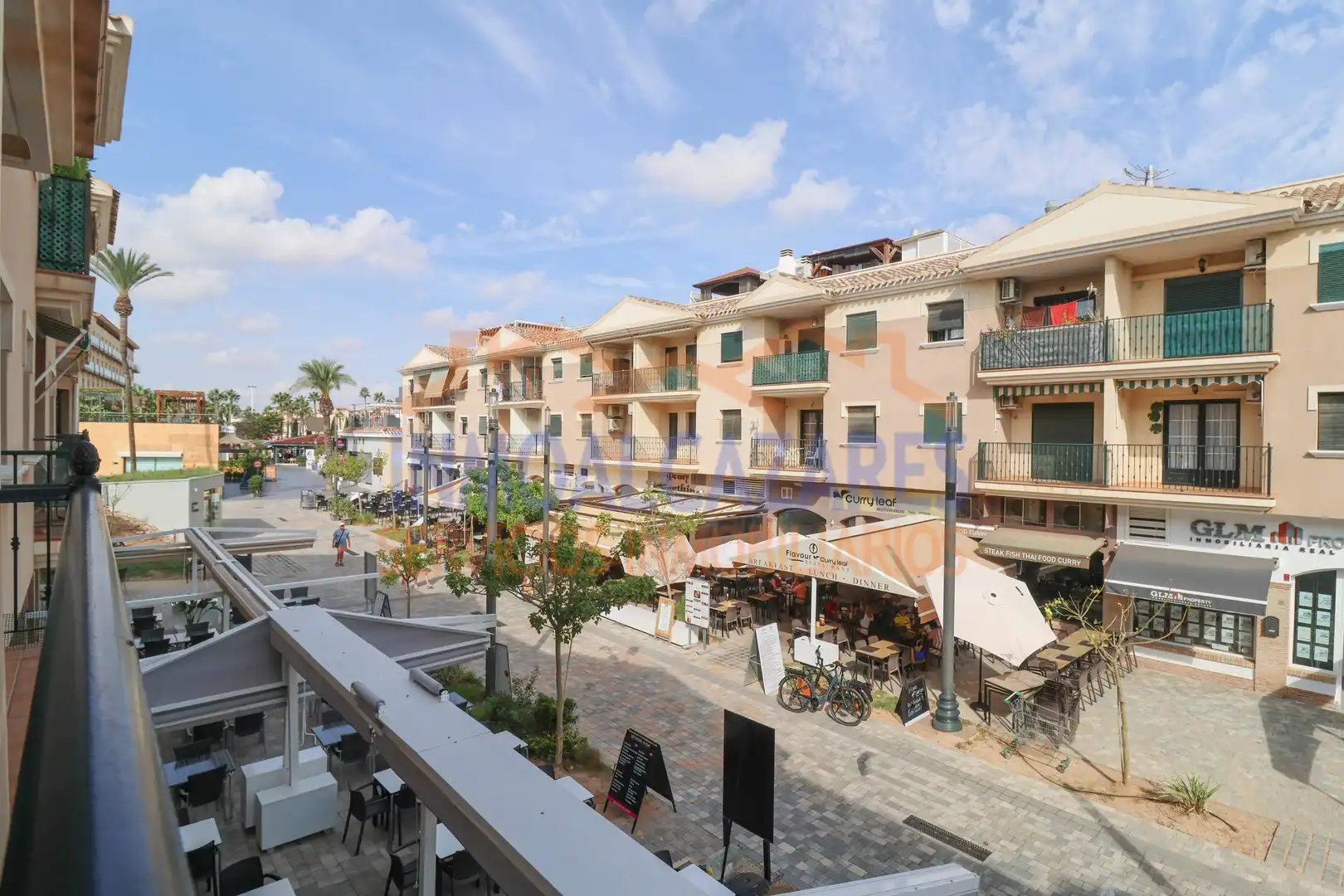 Appartement compact avec ascenseur à vendre à Los Narejos - Punta Calera, imagen 24