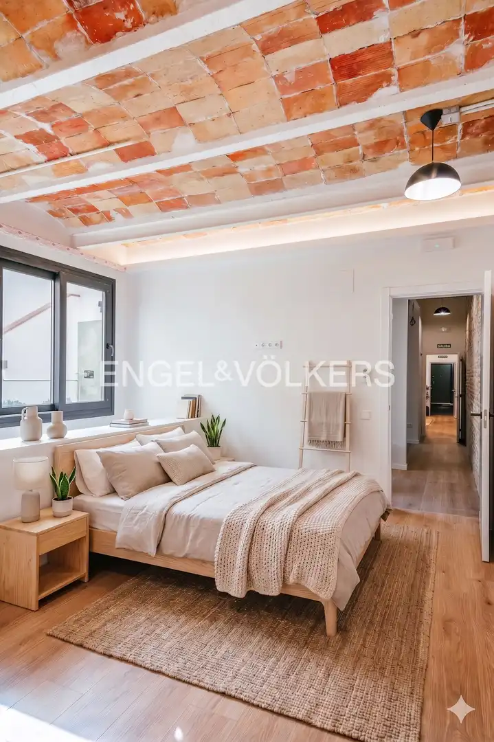 Piso con piscina en venta en Eixample, imagen 30