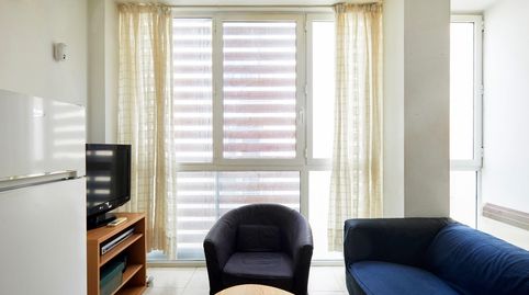 Foto 4 de Piso en venta en Sant Pere, Sta. Caterina i la Ribera, Barcelona Capital