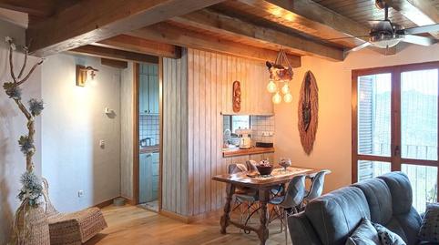 Foto 4 de Piso en venta en Calle Pedro Pac Roda de Isabena, Isábena, Huesca