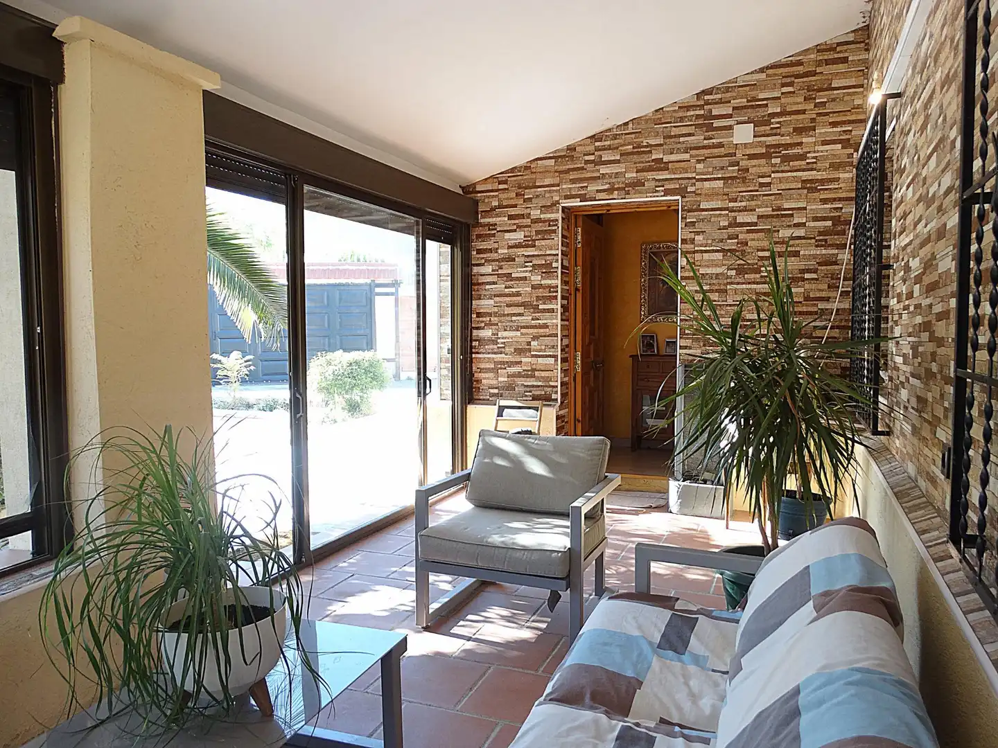 Casa o chalet en venta en Arganda del Rey con Aire acondicionado, Calefacción y Jardín privado