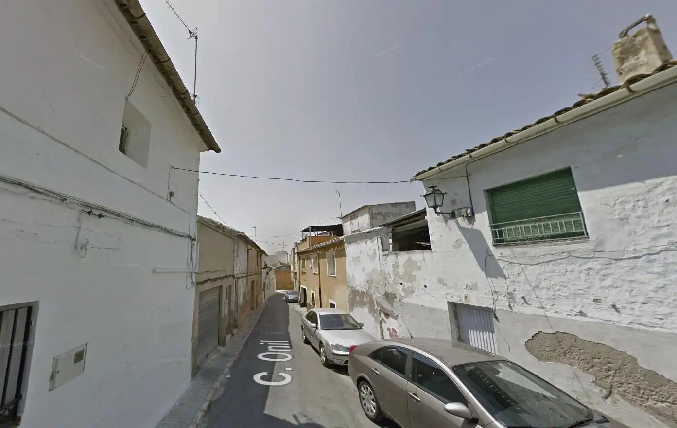 Maison à vendre à Calle CARPENA