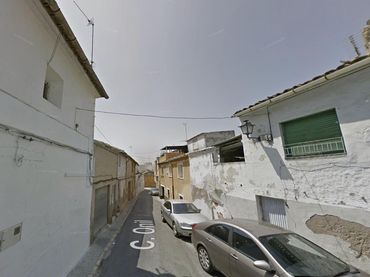 Maison à vendre à Calle CARPENA