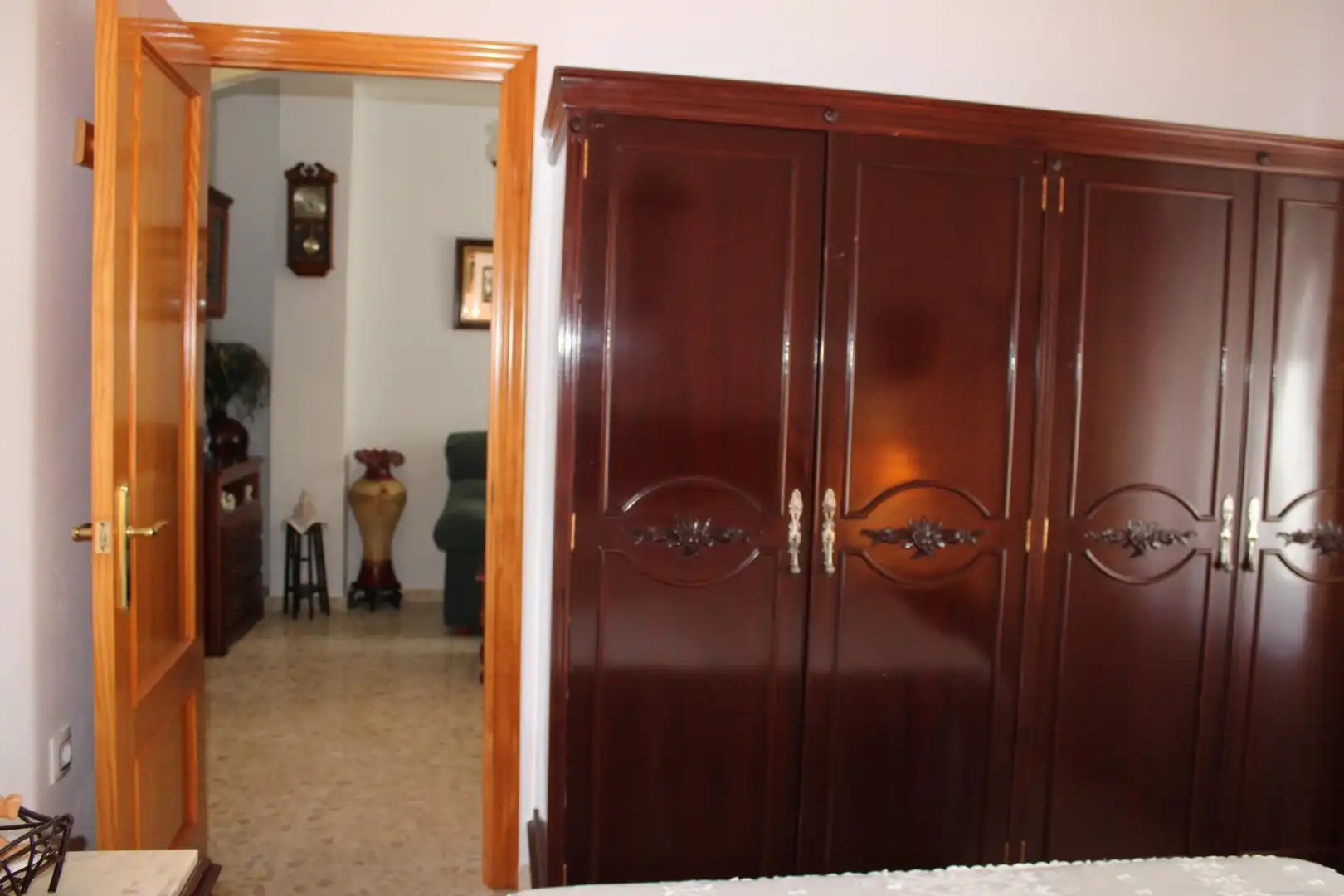 Casa o xalet en venda en Castilblanco de los Arroyos amb Aire condicionat, Calefacció i Traster