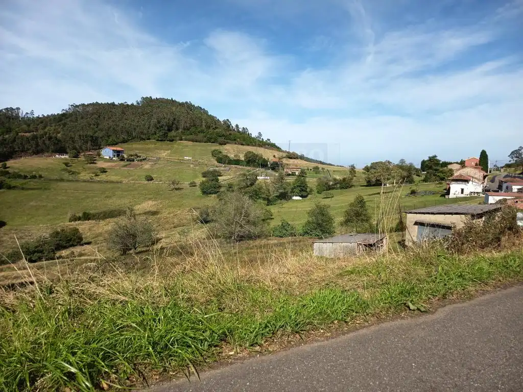 Grundstücke und Bauplätze zum Verkauf in Aldea Argañosa, imagen 10