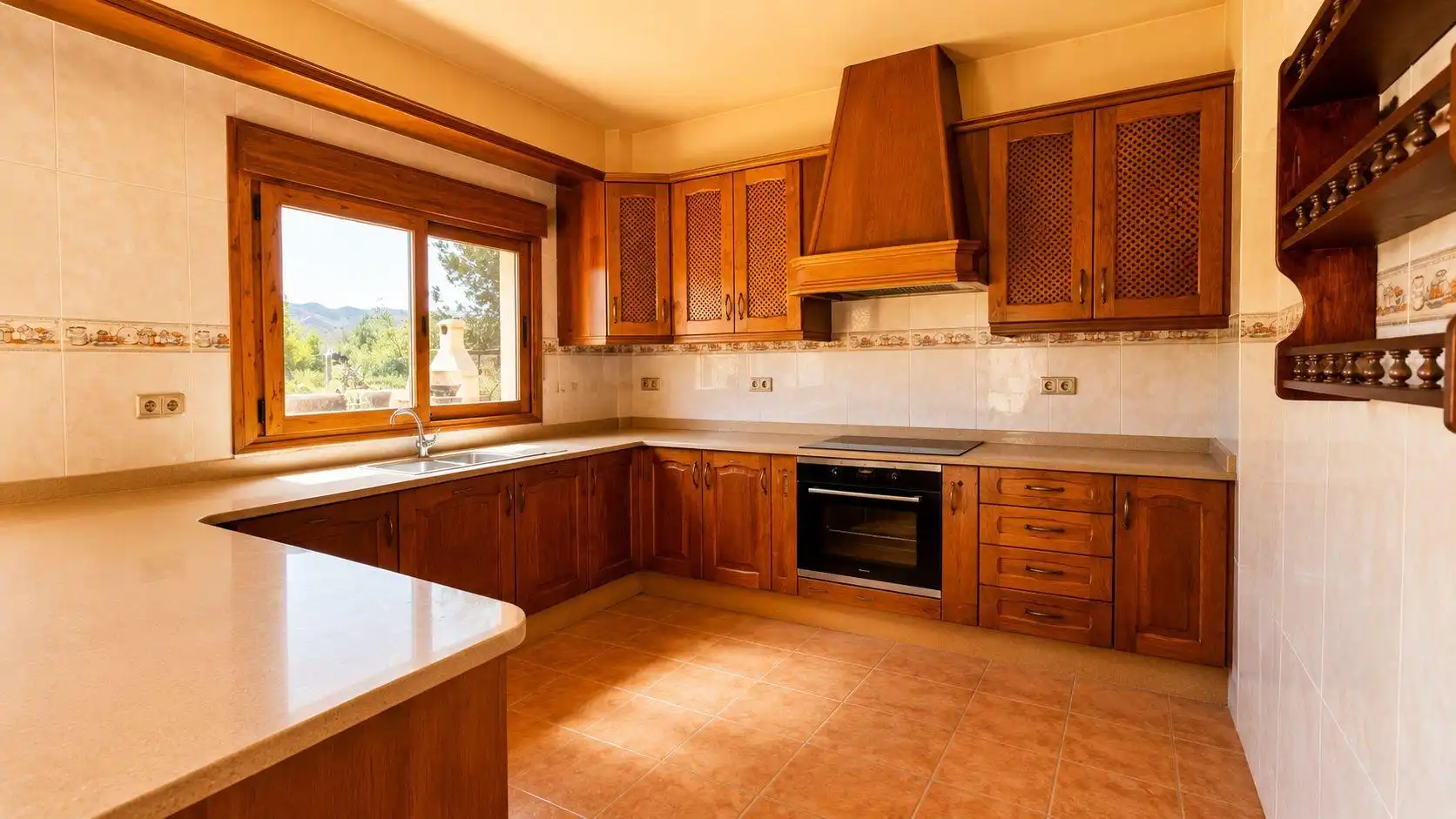 Country house with pool for sale in DISEMINADO, imagen 3
