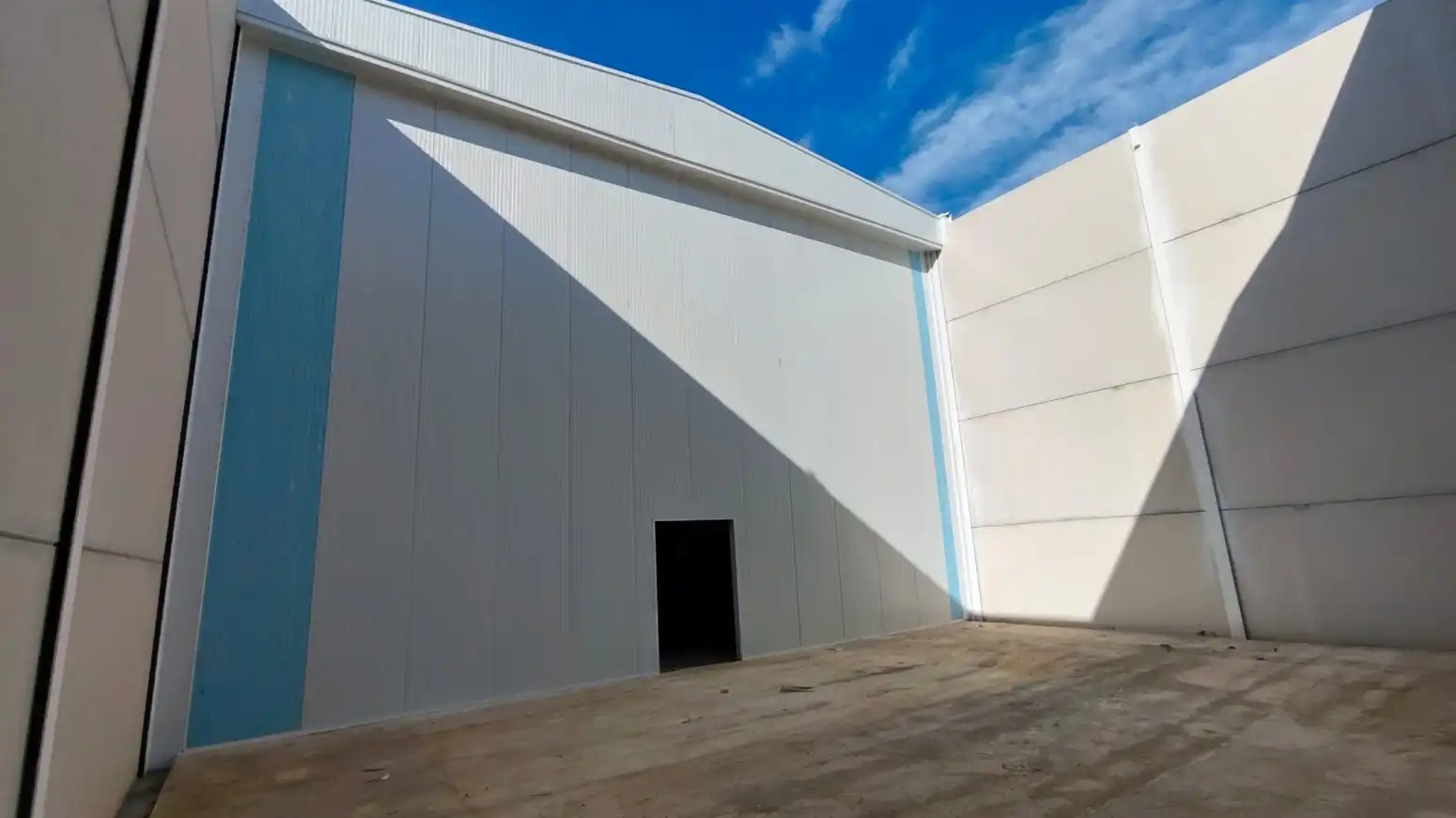 Nau industrial de lloguer a Silla, imagen 12