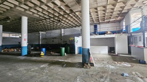 Foto 5 von Fabrikhallen zum Verkauf in Guamasa - El Ortigal - Los Rodeos, San Cristóbal de la Laguna