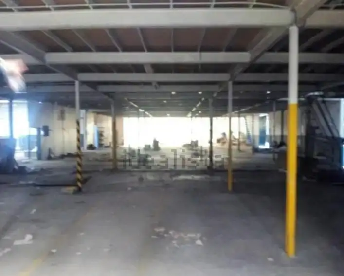 Industriegebäude zum Verkauf in Mula, imagen 6