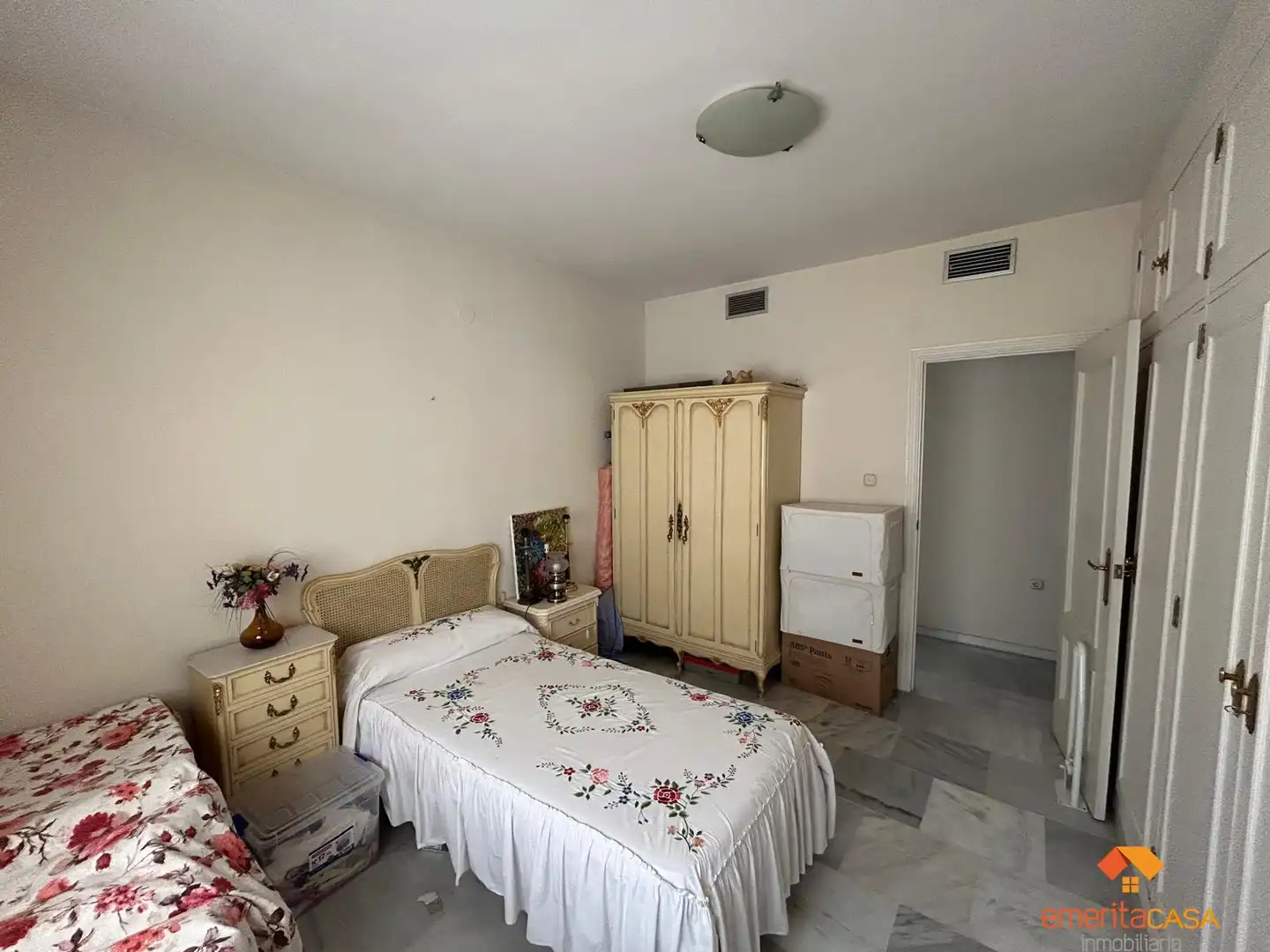 Habitación de Piso en venta en Almendralejo con Trastero y Balcón